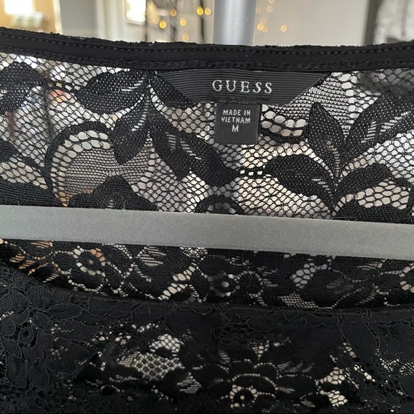 Guess little Black Dress - Picture 3 of 9